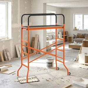 Scaffold