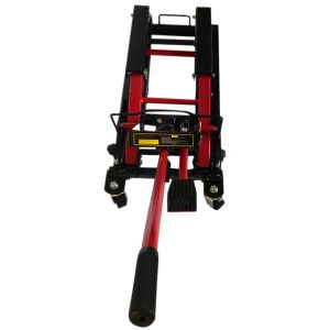 1500 lb Motorcycle and ATV Hydraulic Lift