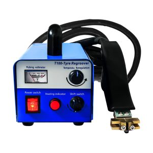 400W Professional Tire Grooving Machine