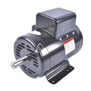 7.5HP Air Compressor Electric Motor 3450RPM 184T Frame 230V Single Phase 2-3/4″ Shaft Length