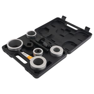 Hydraulic Exhaust Pipe Expander Kit