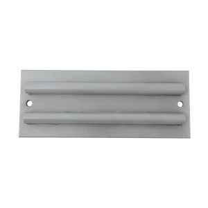 Press Brake 12" Working Area 90 Degree Block "v" Die 20 Ton Diy Kits Silver