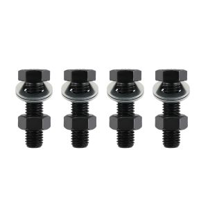 20-Ton Hydraulic Gear Puller Set