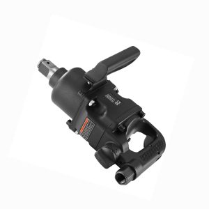 1 in Heavy-Duty Pneumatic Impact Wrench