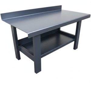 Heavy-Duty Welding Tables – Standard & Ultra-Thick Fabrication Workbenches