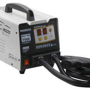 New 110V 3KW Panel Spot Welder Puller – Dent Repair Machine for Auto Body Work 90E1126