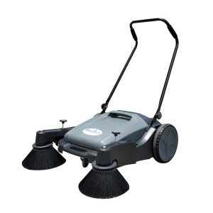 55L Automatic Floor Sweeper – High Efficiency 3.28 ft Cleaning Width